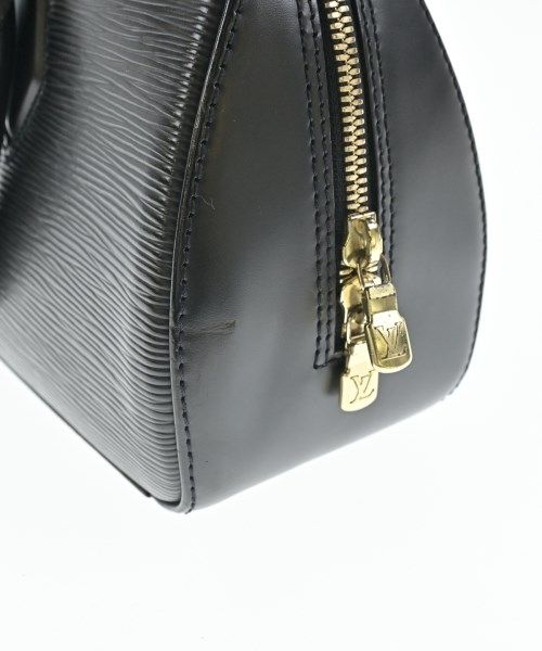 Louis Vuitton Handbag Black