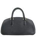 Louis Vuitton Handbag Black