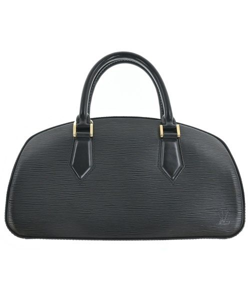 Louis Vuitton Handbag Black