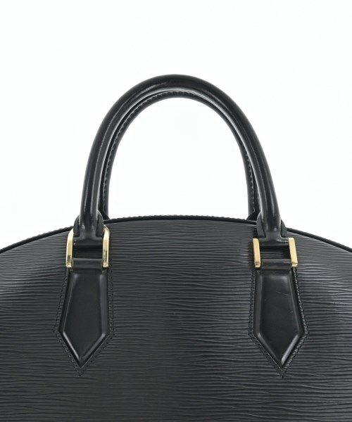 Louis Vuitton Handbag Black