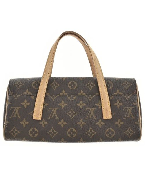 Louis Vuitton Handbag Brown