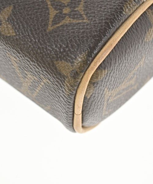 Louis Vuitton Handbag Brown