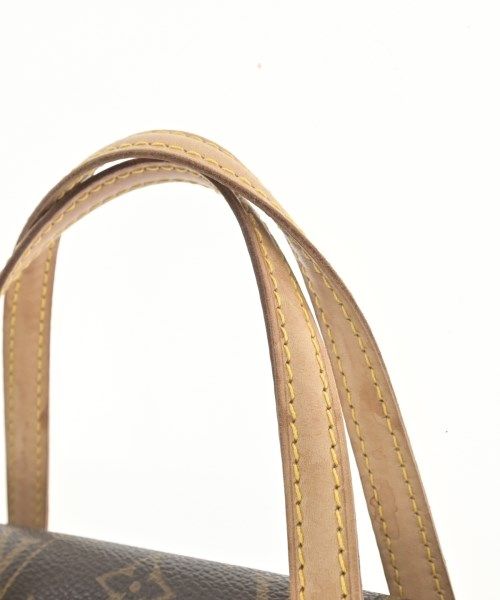 Louis Vuitton Handbag Brown