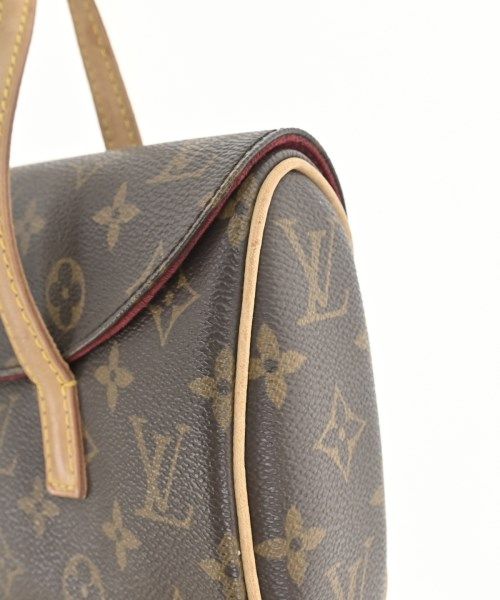 Louis Vuitton Handbag Brown