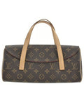 Louis Vuitton Handbag Brown