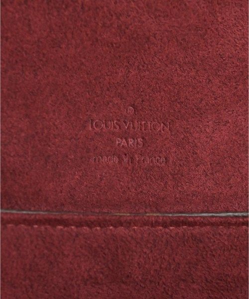 Louis Vuitton Handbag Brown
