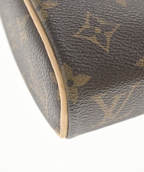 Louis Vuitton Handbag Brown