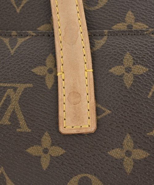 Louis Vuitton Handbag Brown
