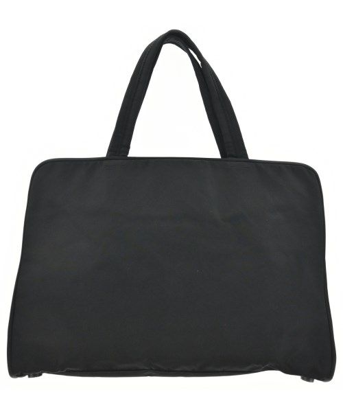 Prada Handbag Nylon Black