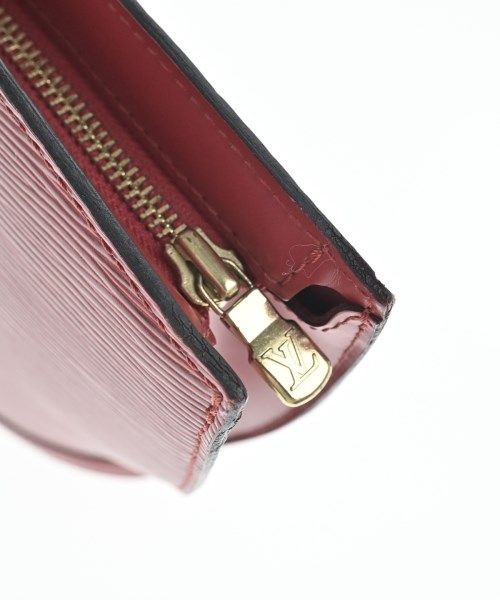 Louis Vuitton Handbag Red