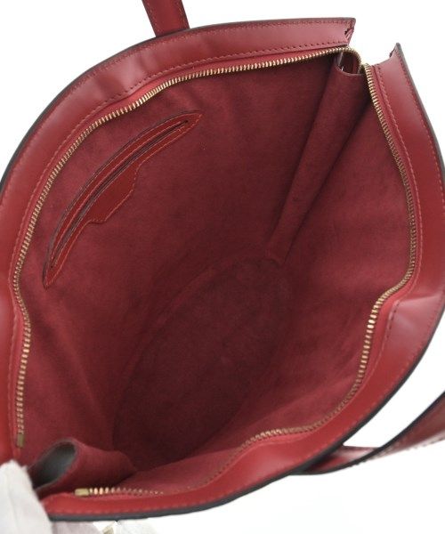 Louis Vuitton Handbag Red