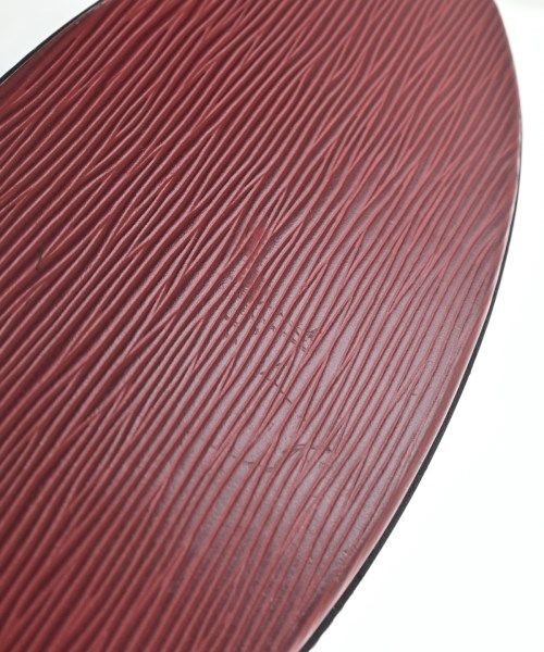 Louis Vuitton Handbag Red
