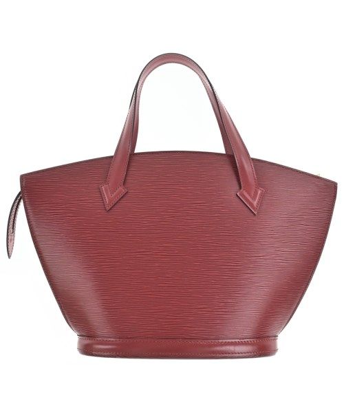Louis Vuitton Handbag Red