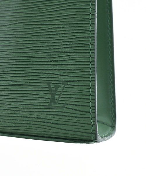 Louis Vuitton Handbag Green