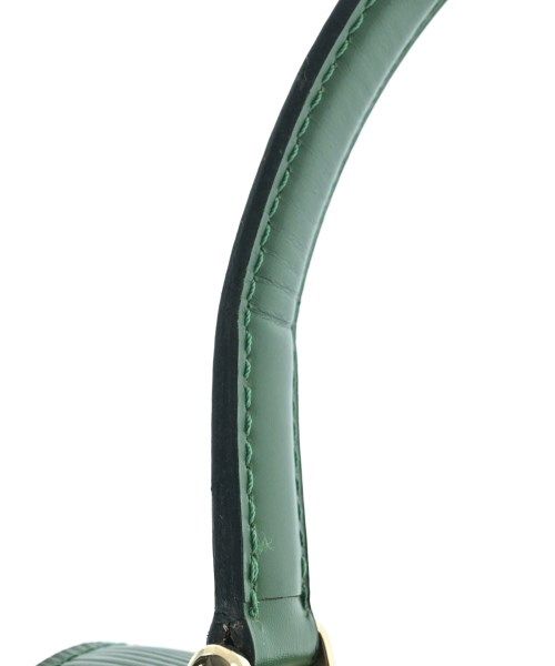 Louis Vuitton Handbag Green