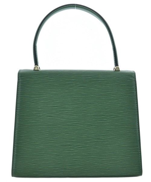 Louis Vuitton Handbag Green
