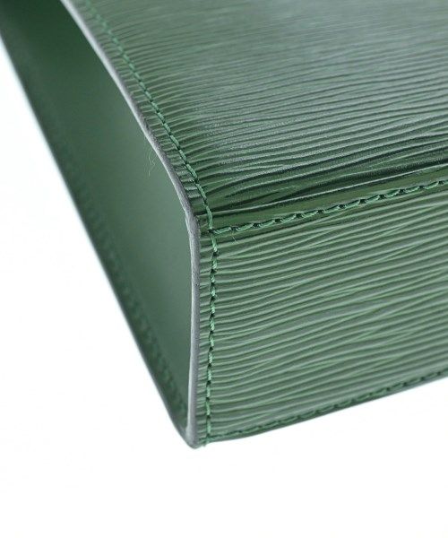 Louis Vuitton Handbag Green