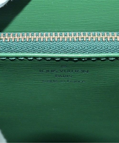 Louis Vuitton Handbag Green