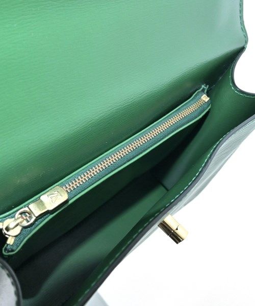 Louis Vuitton Handbag Green