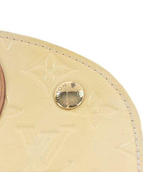 Louis Vuitton Handbag Yellow