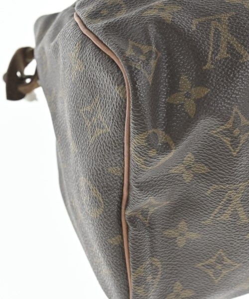 Louis Vuitton Boston Bag Brown 25