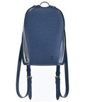 Louis Vuitton Backpack Blue