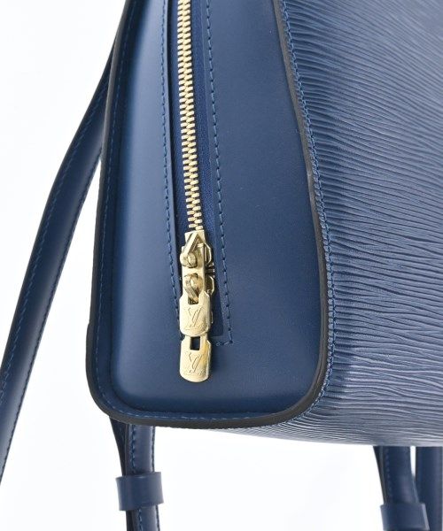 Louis Vuitton Backpack Blue