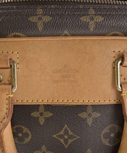 Louis Vuitton Handbag Brown