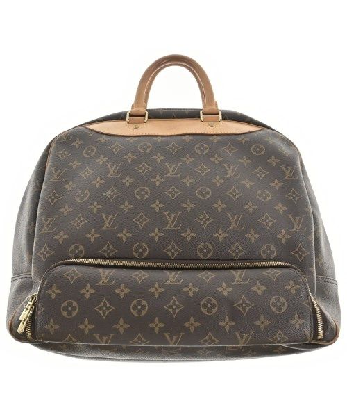 Louis Vuitton Handbag Brown