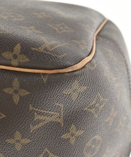 Louis Vuitton Handbag Brown