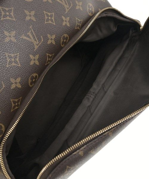 Louis Vuitton Handbag Brown
