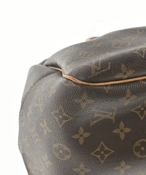 Louis Vuitton Handbag Brown