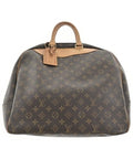 Louis Vuitton Handbag Brown