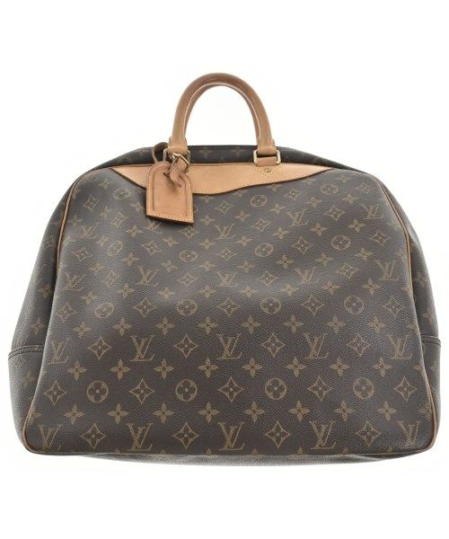 Louis Vuitton Handbag Brown