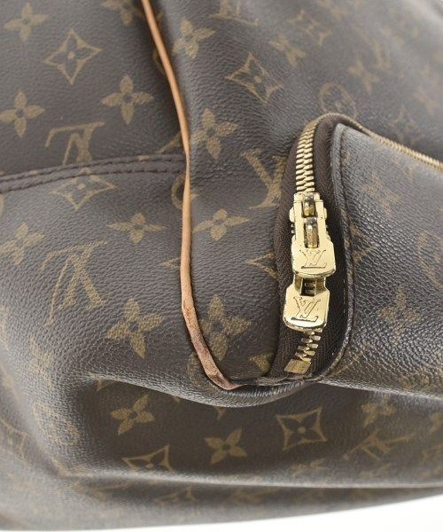 Louis Vuitton Handbag Brown