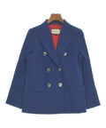 Gucci Tailored Jacket Wool Silk