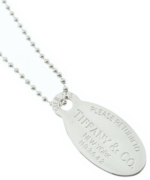 Tiffany & Co Necklace
