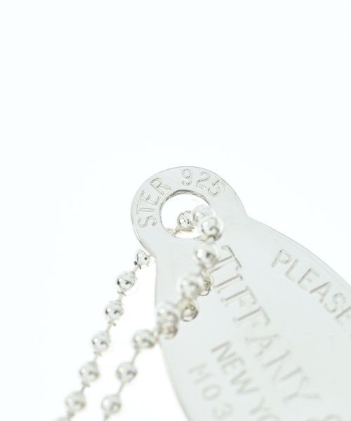 Tiffany & Co Necklace