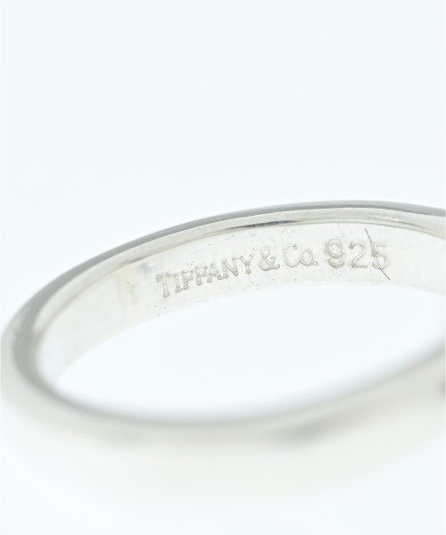 Tiffany & Co Ring