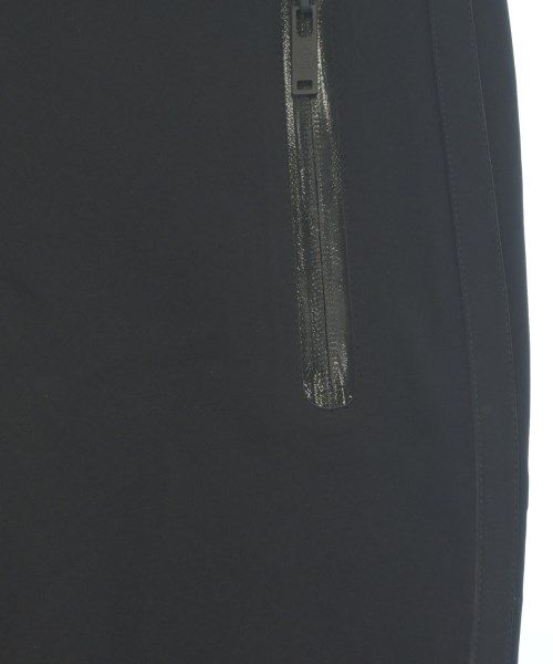 Louis Vuitton Pants Leather