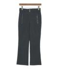 Louis Vuitton Pants Leather