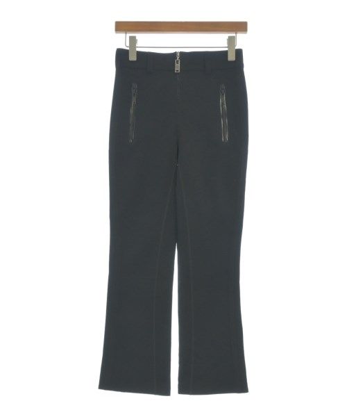 Louis Vuitton Pants Leather