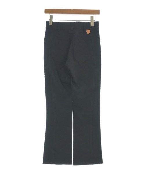 Louis Vuitton Pants Leather