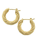 Bottega Veneta Earrings