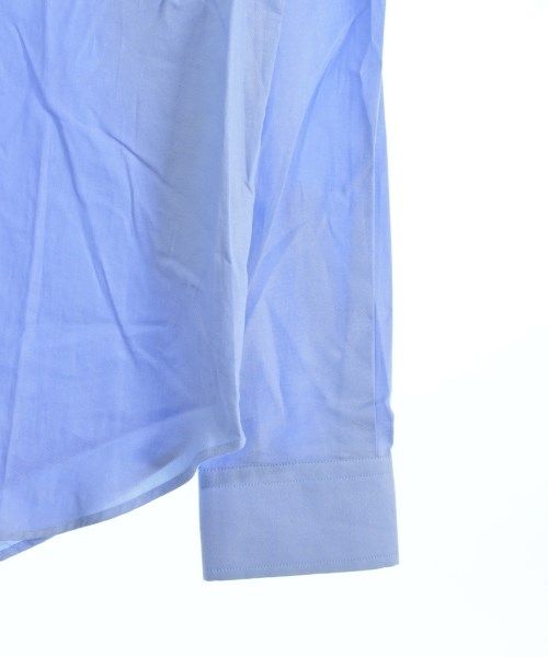 Gucci Casual Shirt Cotton Blue