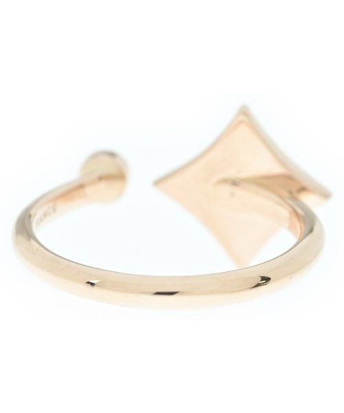 Louis Vuitton Ring Pink 49