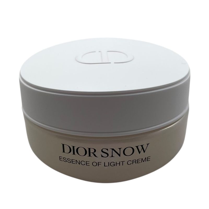Dior Snow Essence Co Calf Set Pouch