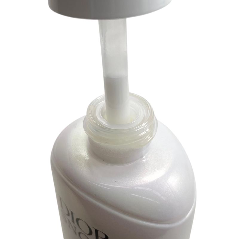 Dior Snow Essence Co Calf Set Pouch