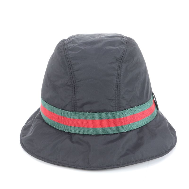 Gucci Sherry Leather