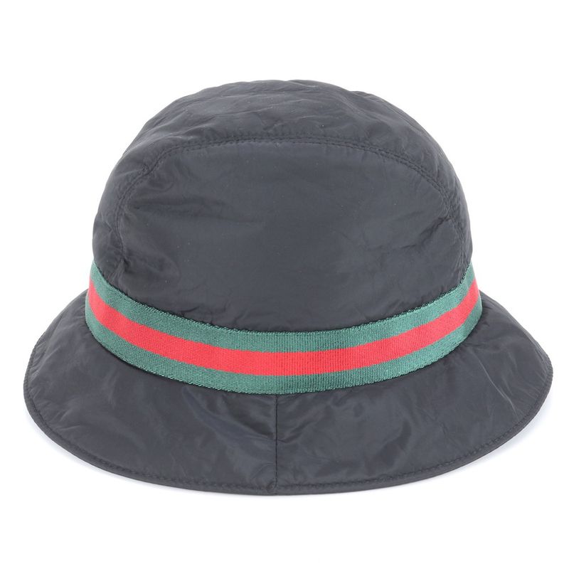 Gucci Sherry Leather